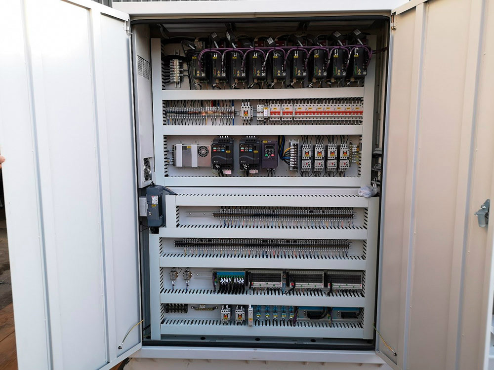 Schaltschrank