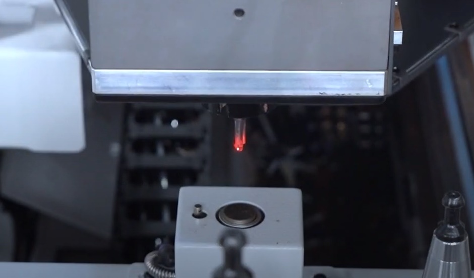 Werkzeugkalibriersensor