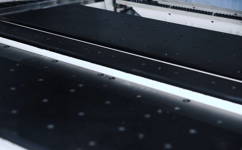 Bewegliche Platten