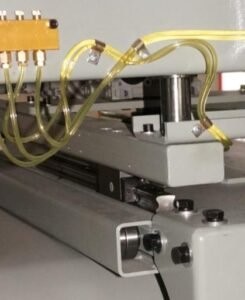 Oszillationssystem